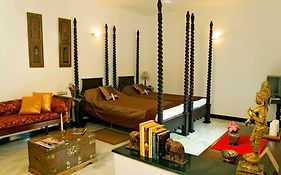 Raheem Heritage Beach Resort Since 1868